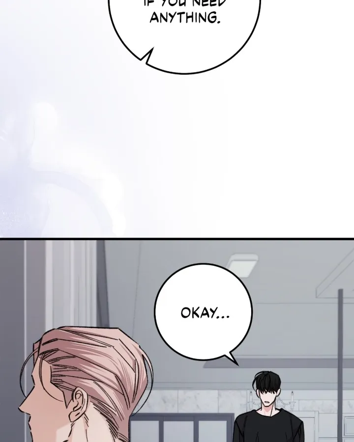 You’re Just My Type, Sir - Chapter 32 Page 41