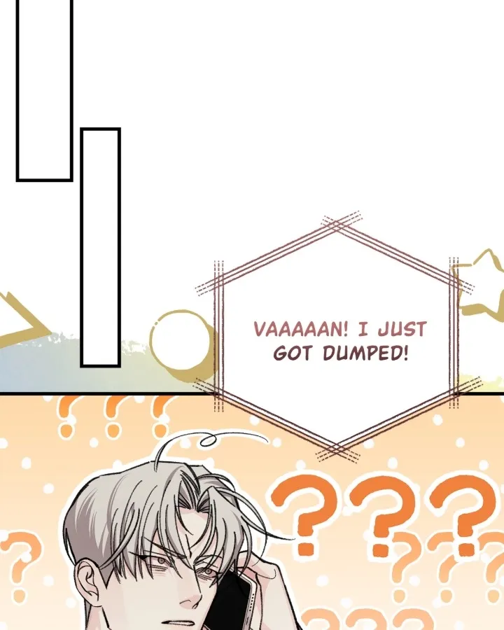 You’re Just My Type, Sir - Chapter 32 Page 45
