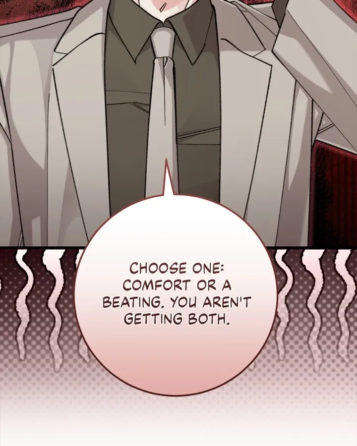 You’re Just My Type, Sir - Chapter 32 Page 50