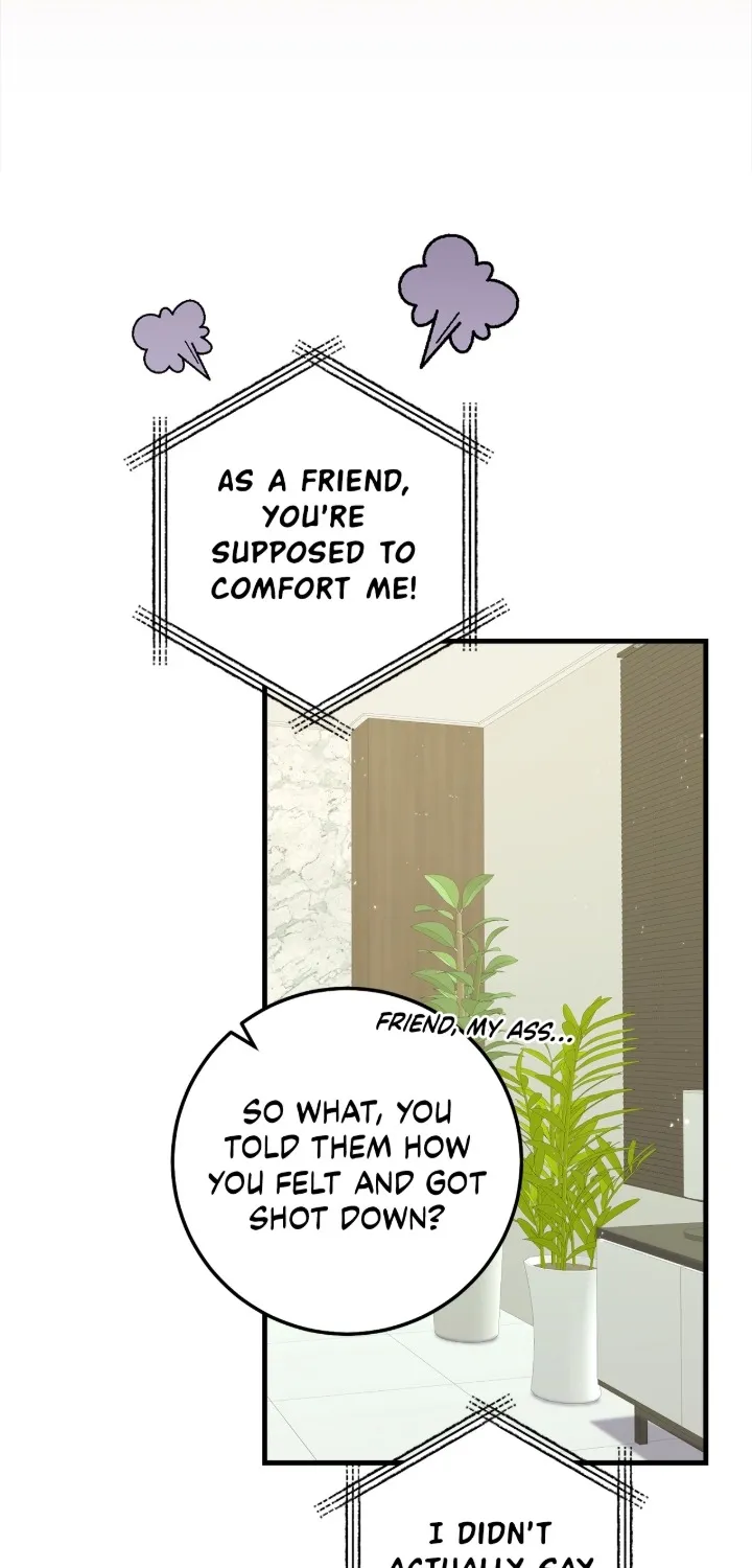 You’re Just My Type, Sir - Chapter 32 Page 51