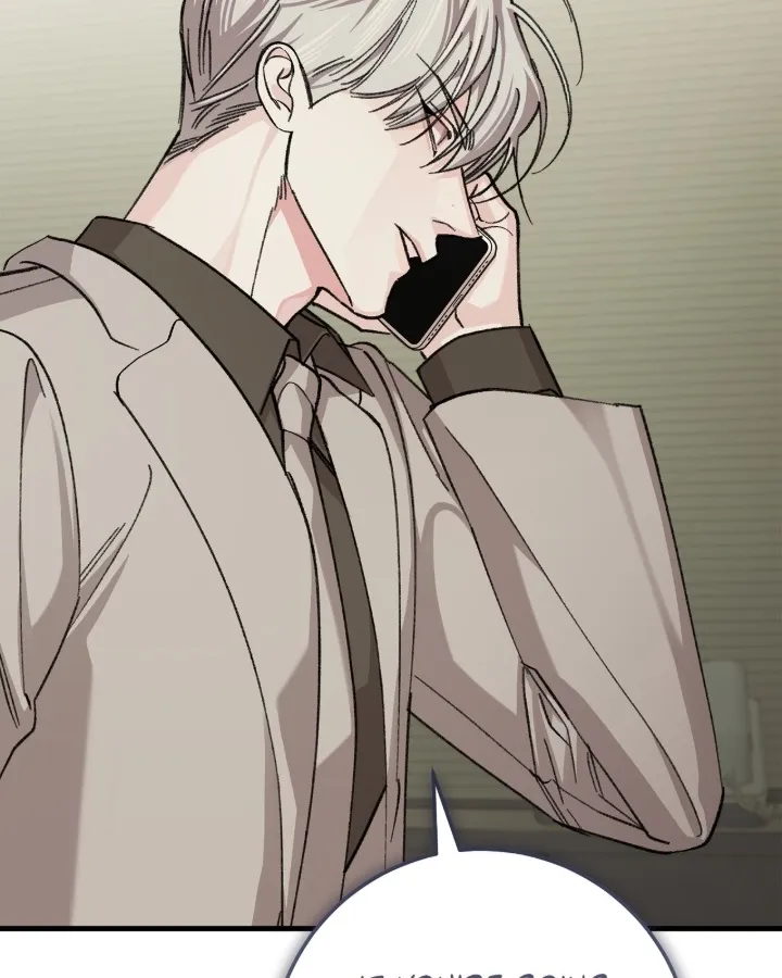 You’re Just My Type, Sir - Chapter 32 Page 54