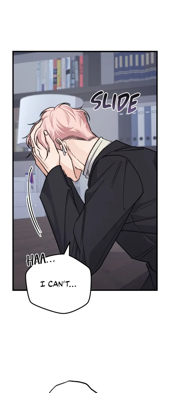 You’re Just My Type, Sir - Chapter 32 Page 57