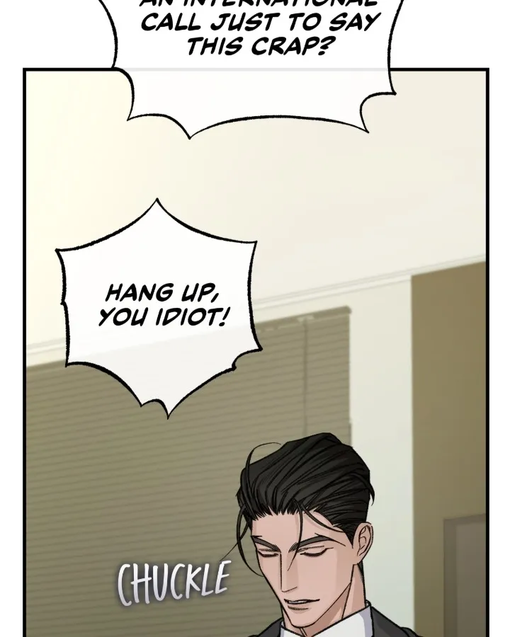 You’re Just My Type, Sir - Chapter 32 Page 60