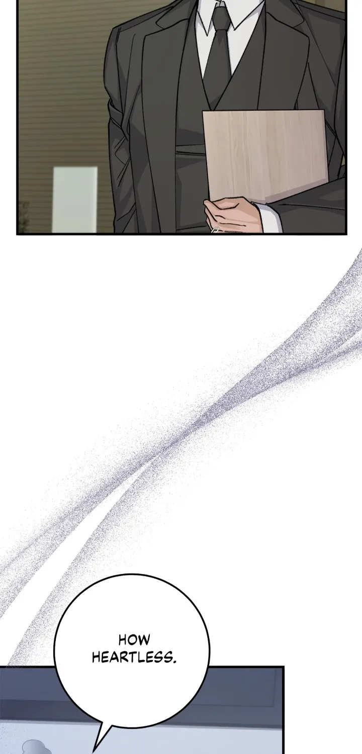 You’re Just My Type, Sir - Chapter 32 Page 61