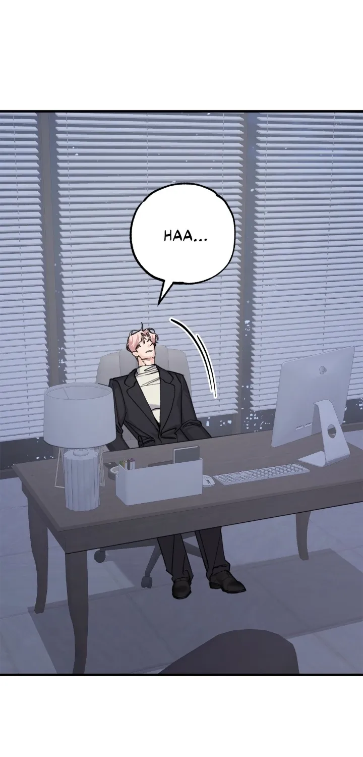 You’re Just My Type, Sir - Chapter 32 Page 64