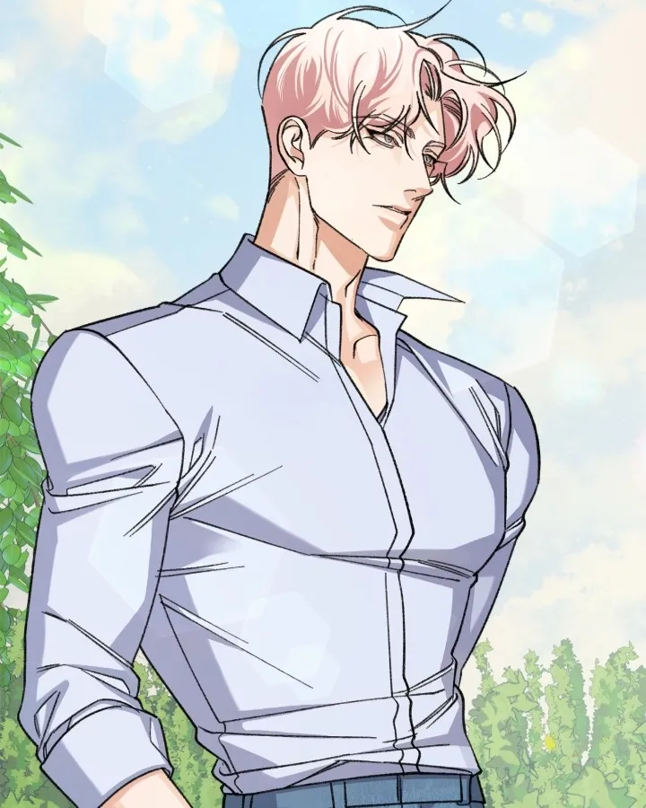 You’re Just My Type, Sir - Chapter 32 Page 67