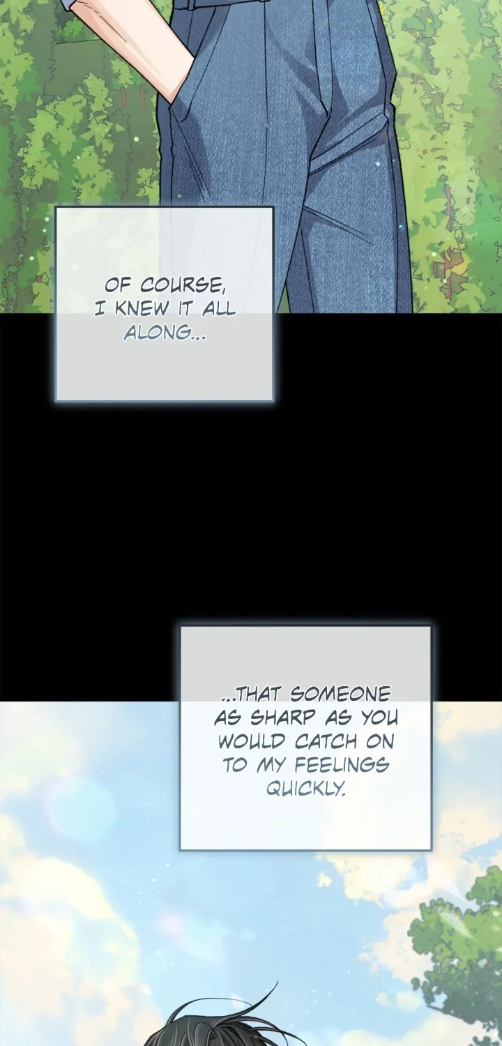 You’re Just My Type, Sir - Chapter 32 Page 68