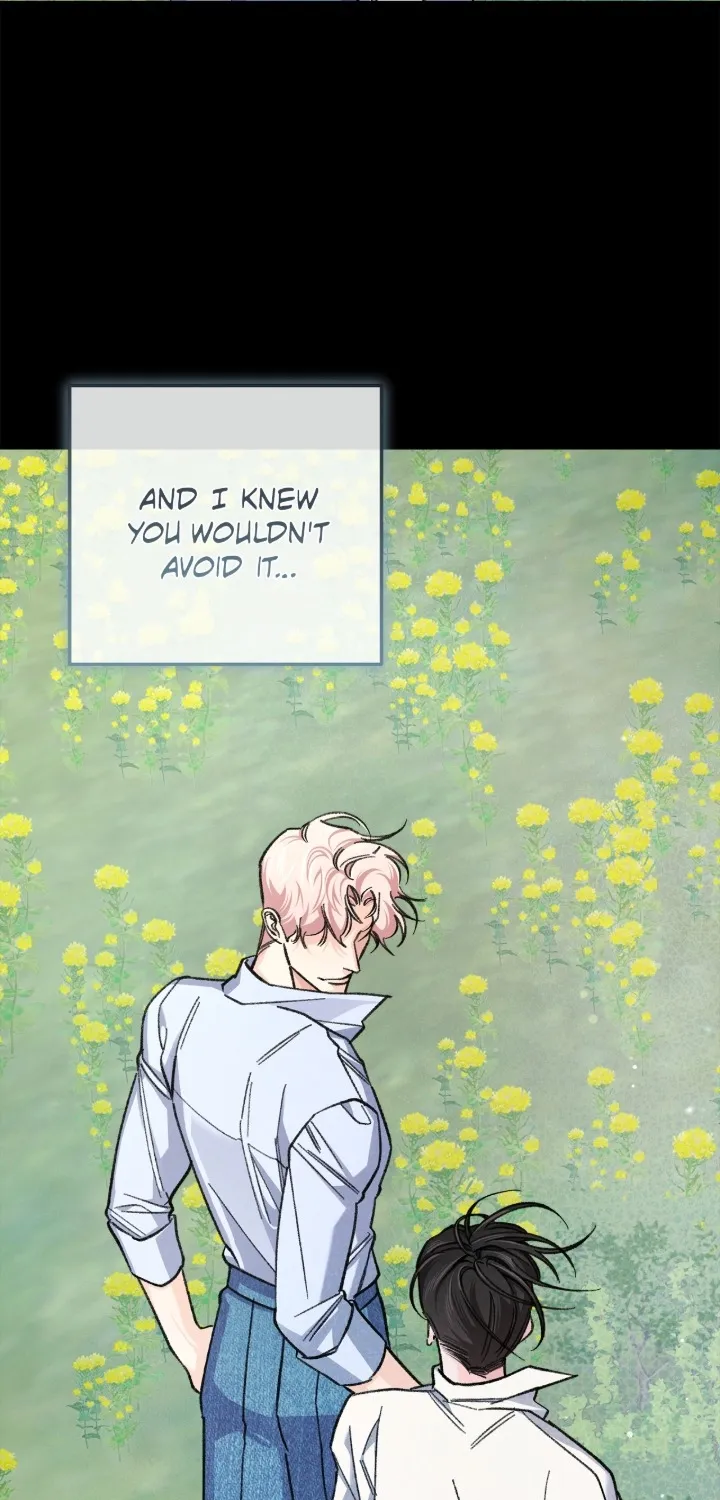 You’re Just My Type, Sir - Chapter 32 Page 70