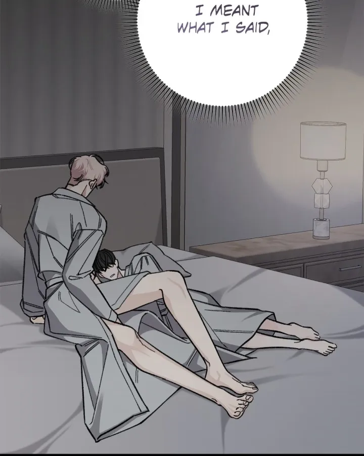 You’re Just My Type, Sir - Chapter 32 Page 76