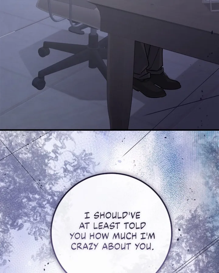 You’re Just My Type, Sir - Chapter 32 Page 80