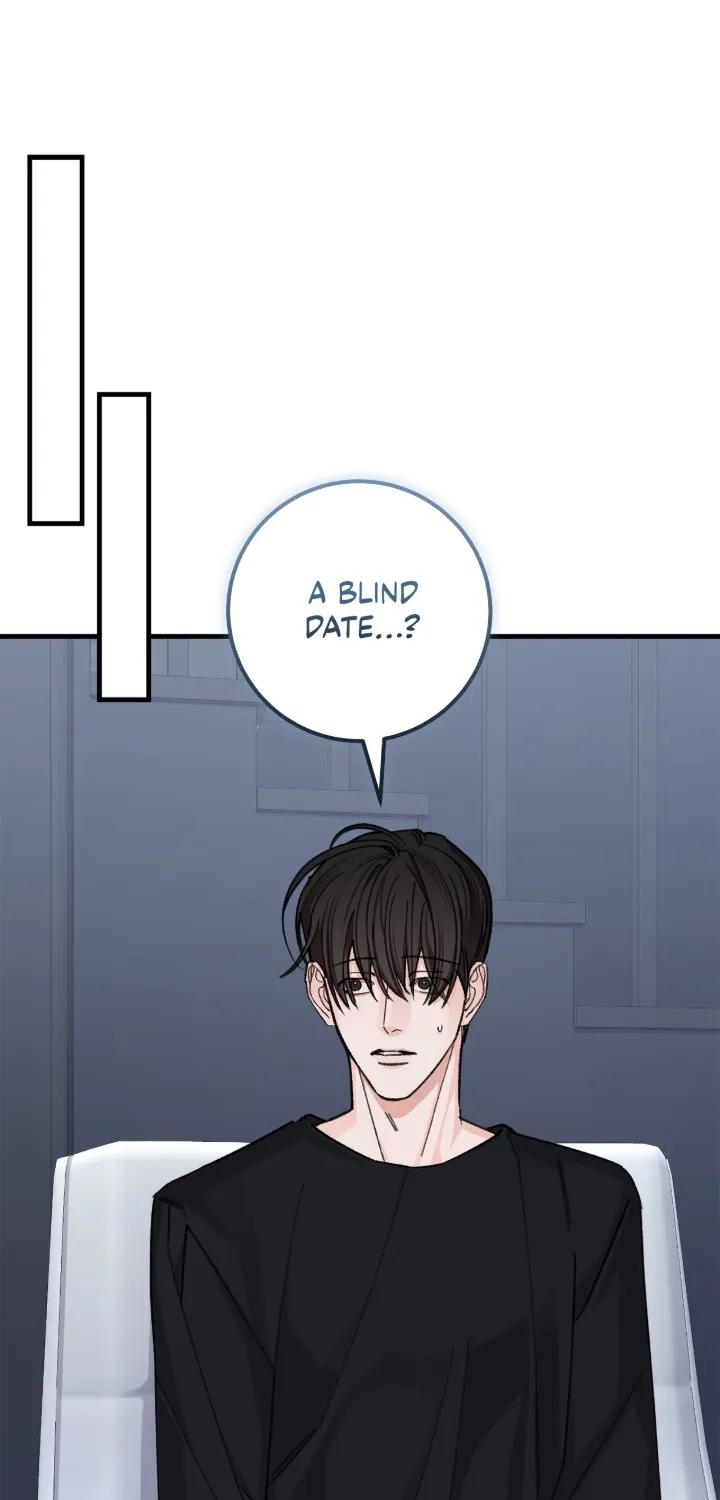 You’re Just My Type, Sir - Chapter 32 Page 82