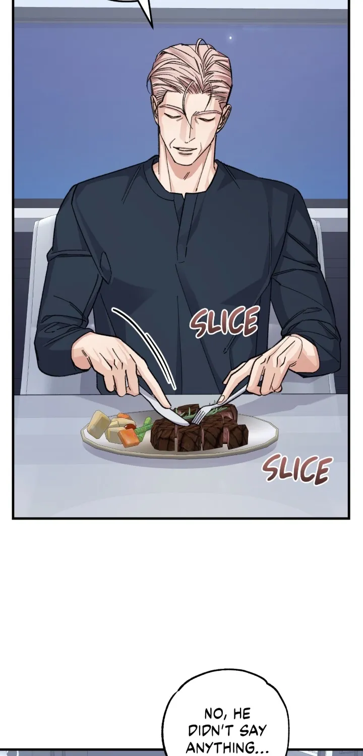 You’re Just My Type, Sir - Chapter 32 Page 84