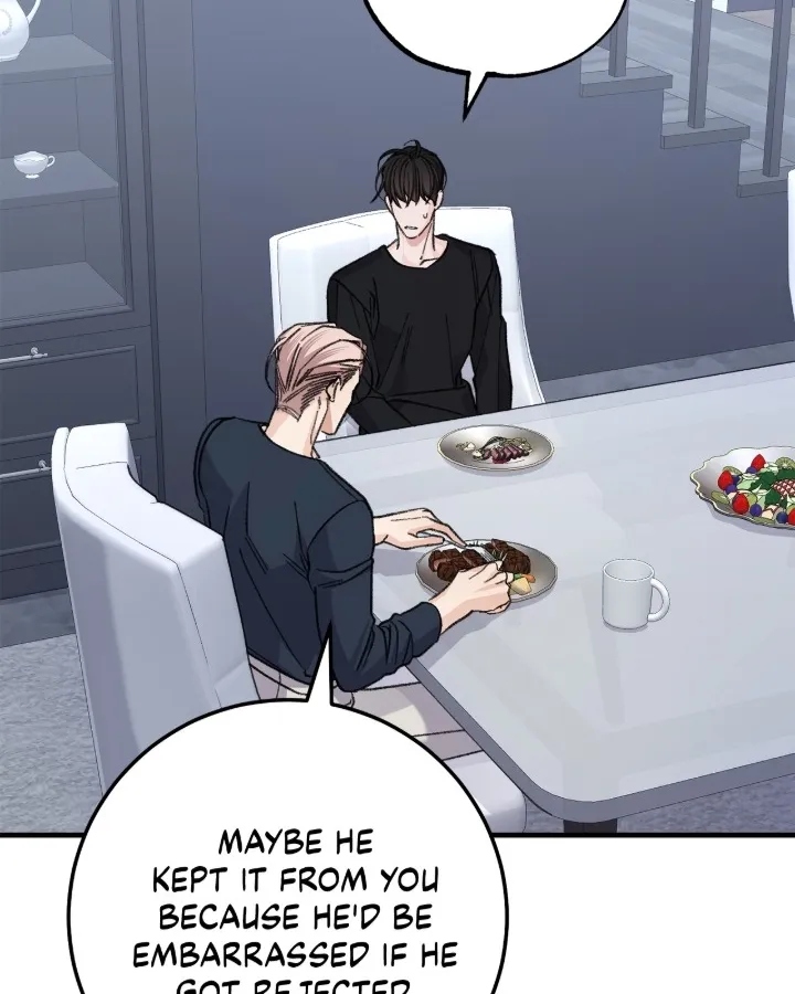 You’re Just My Type, Sir - Chapter 32 Page 85