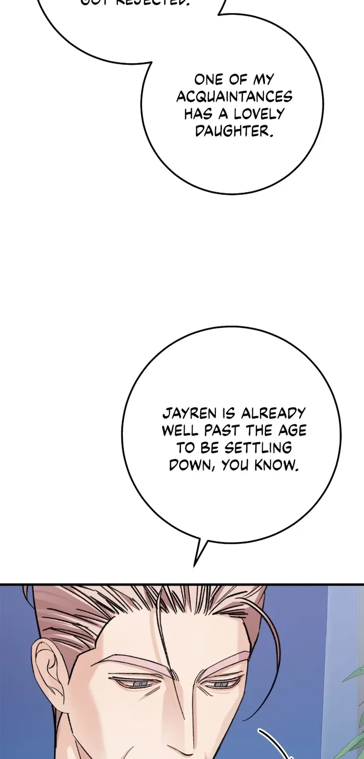 You’re Just My Type, Sir - Chapter 32 Page 86