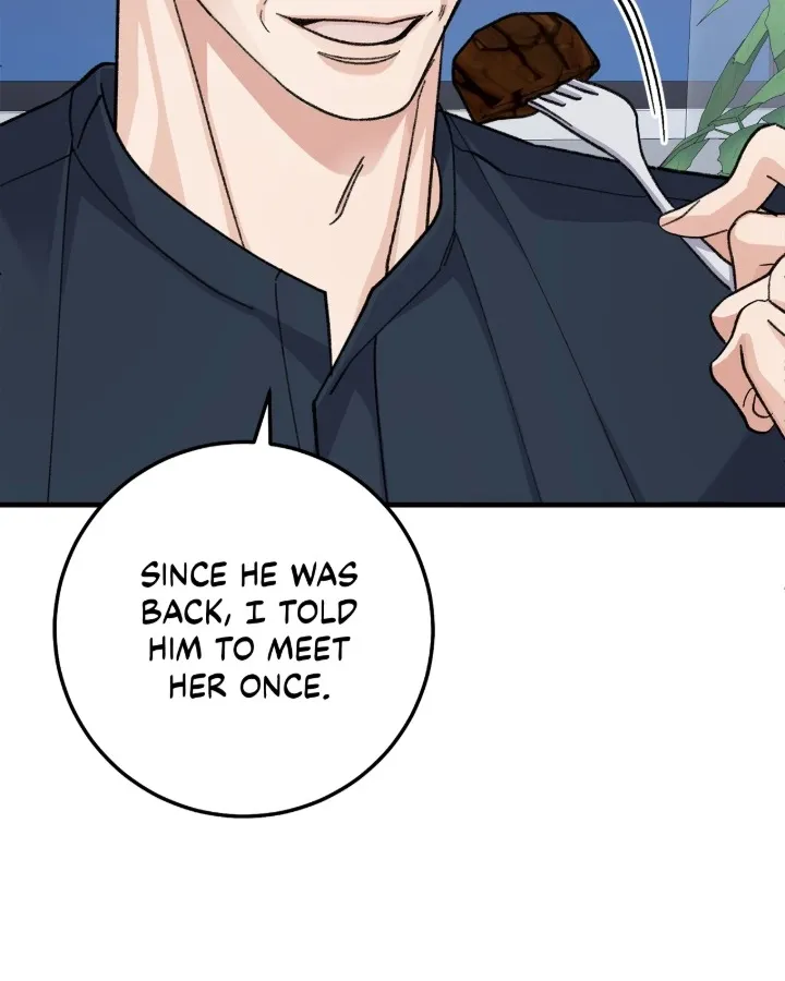 You’re Just My Type, Sir - Chapter 32 Page 87