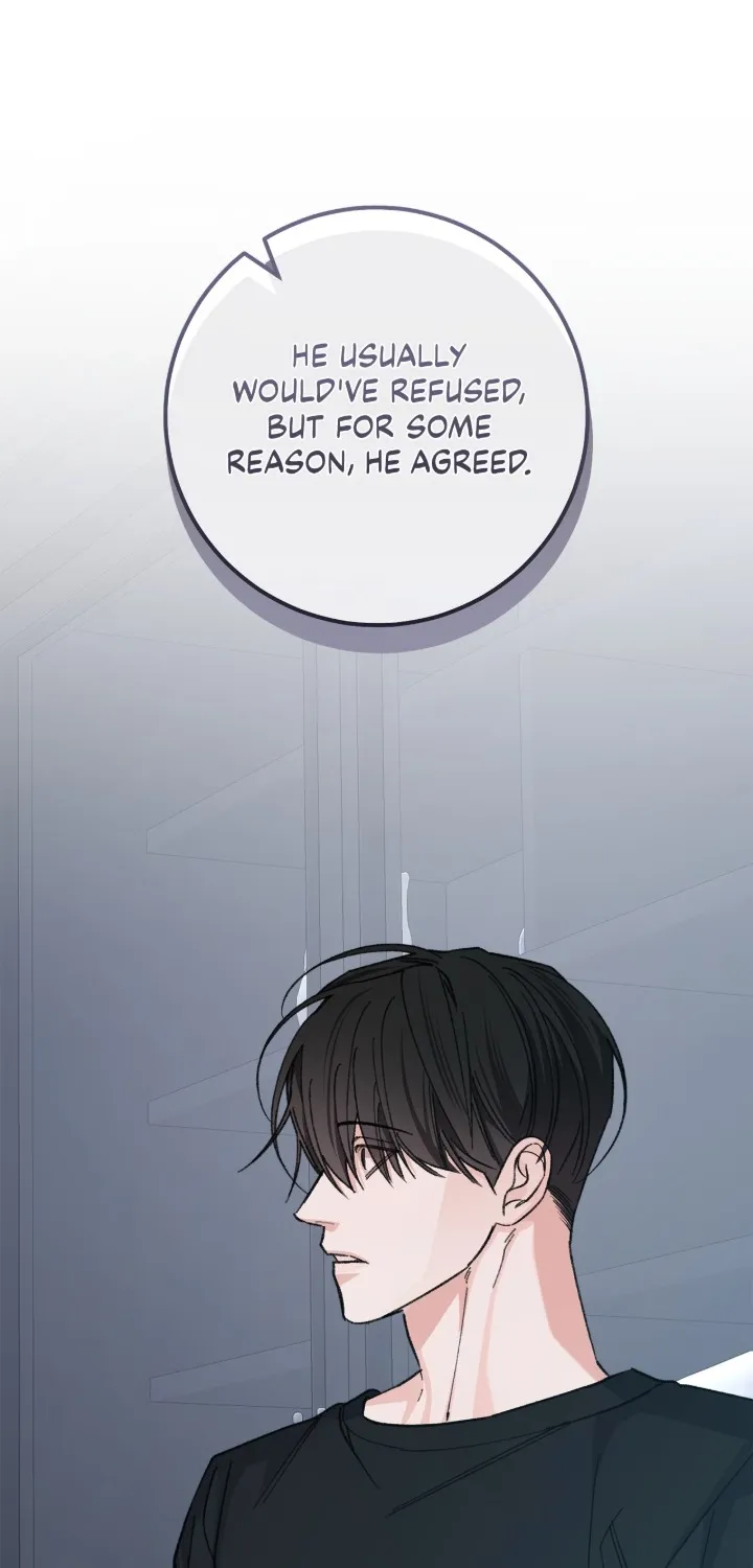 You’re Just My Type, Sir - Chapter 32 Page 88