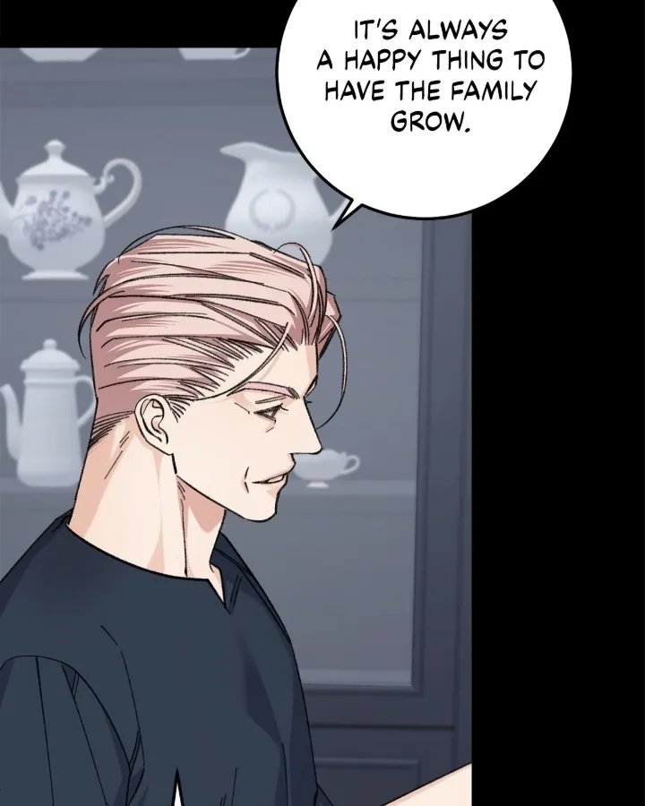 You’re Just My Type, Sir - Chapter 33 Page 4