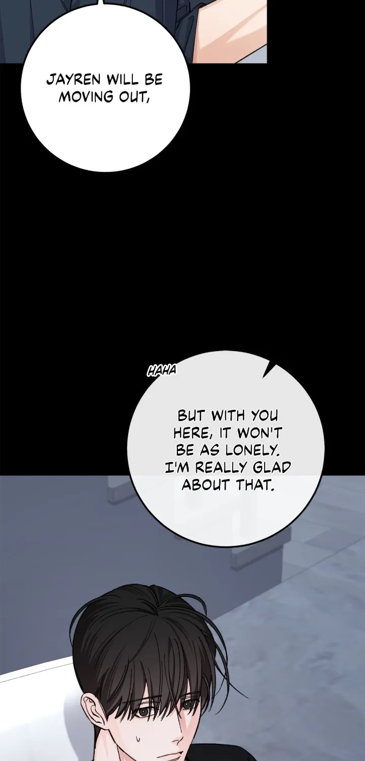 You’re Just My Type, Sir - Chapter 33 Page 5