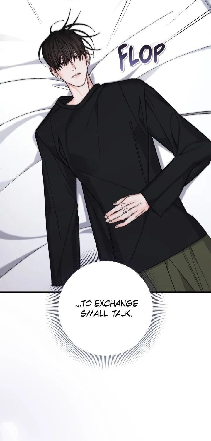You’re Just My Type, Sir - Chapter 33 Page 11