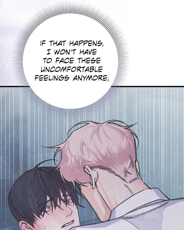 You’re Just My Type, Sir - Chapter 33 Page 12