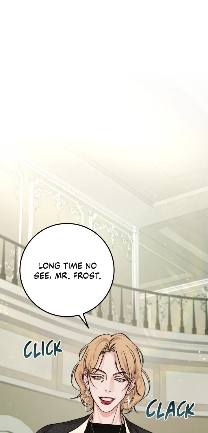 You’re Just My Type, Sir - Chapter 33 Page 17