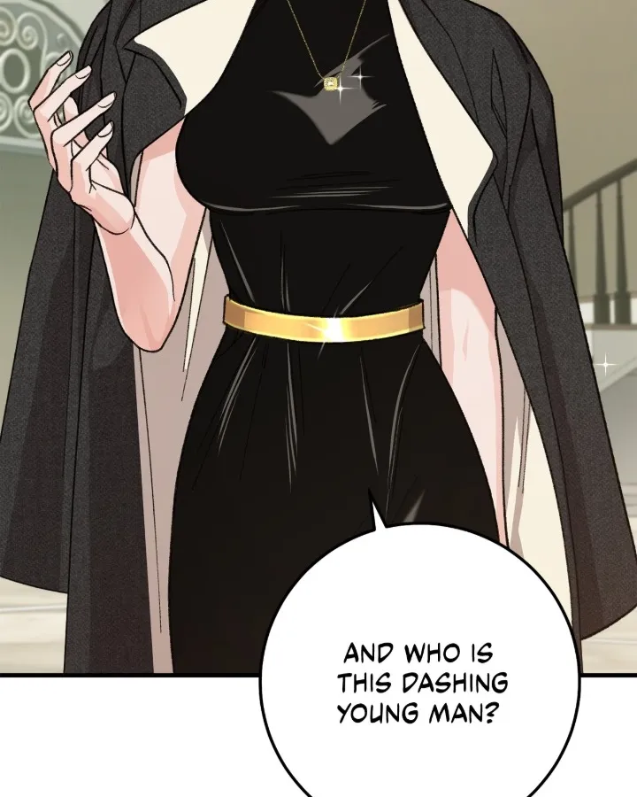 You’re Just My Type, Sir - Chapter 33 Page 18