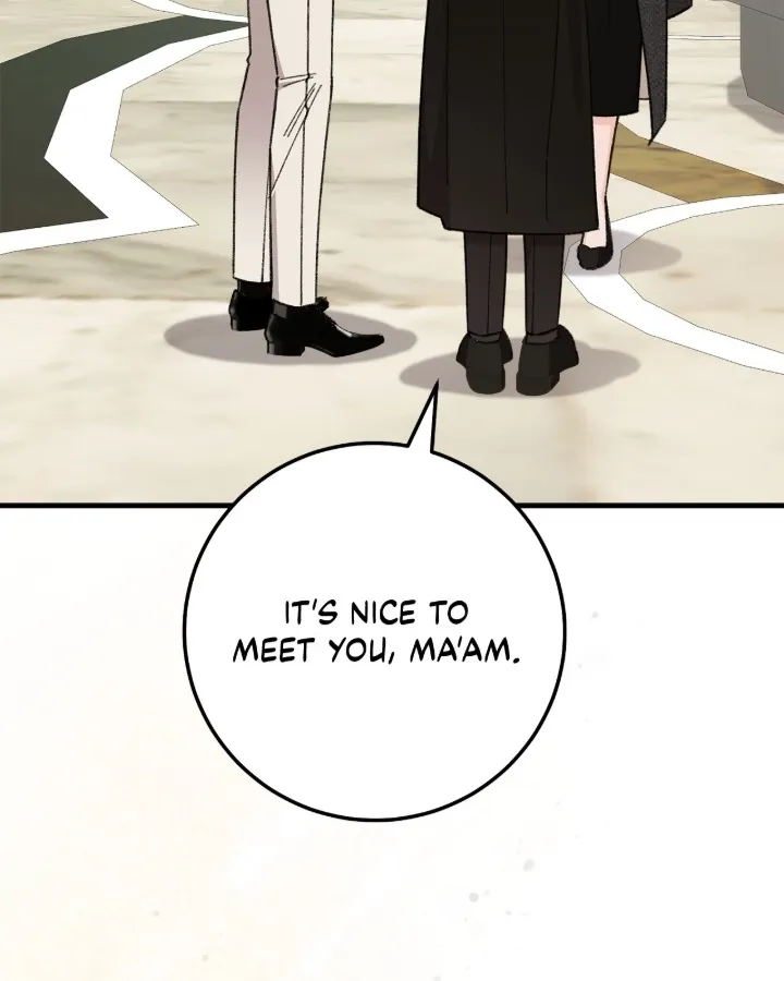 You’re Just My Type, Sir - Chapter 33 Page 20