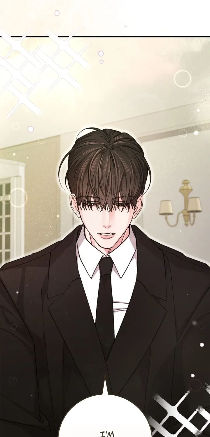 You’re Just My Type, Sir - Chapter 33 Page 21