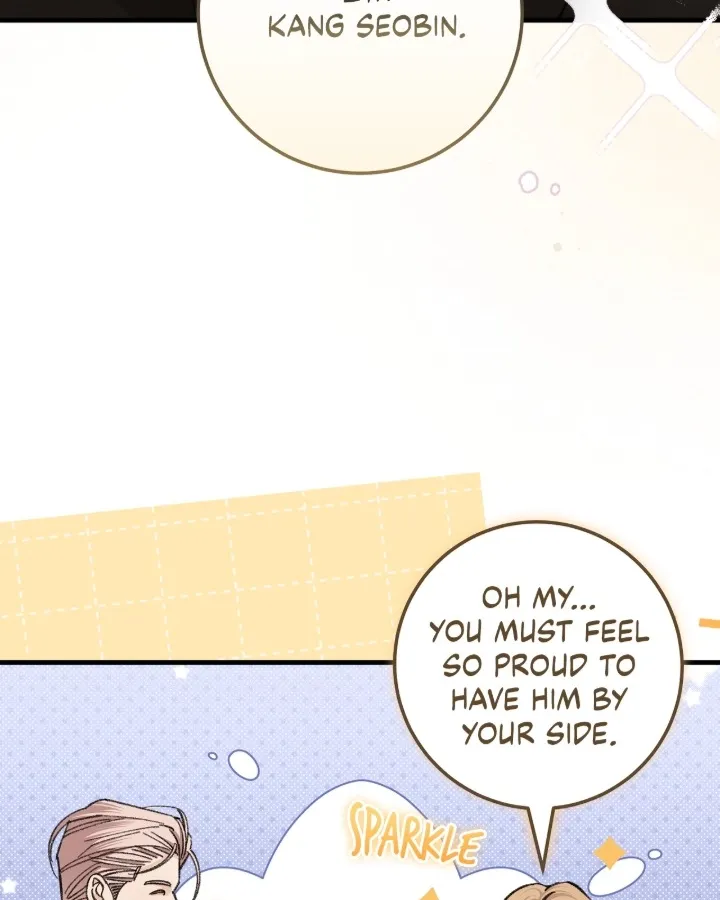 You’re Just My Type, Sir - Chapter 33 Page 22