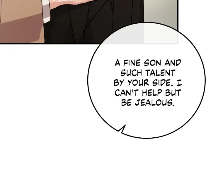 You’re Just My Type, Sir - Chapter 33 Page 24