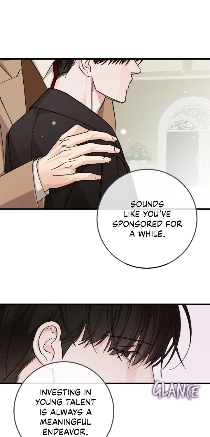 You’re Just My Type, Sir - Chapter 33 Page 25