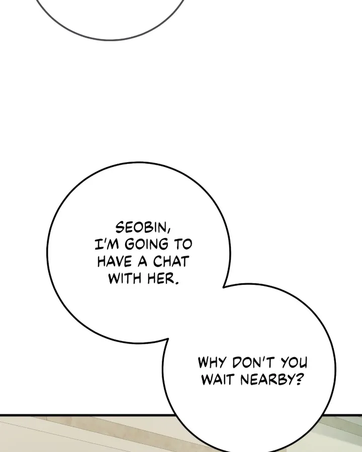 You’re Just My Type, Sir - Chapter 33 Page 26