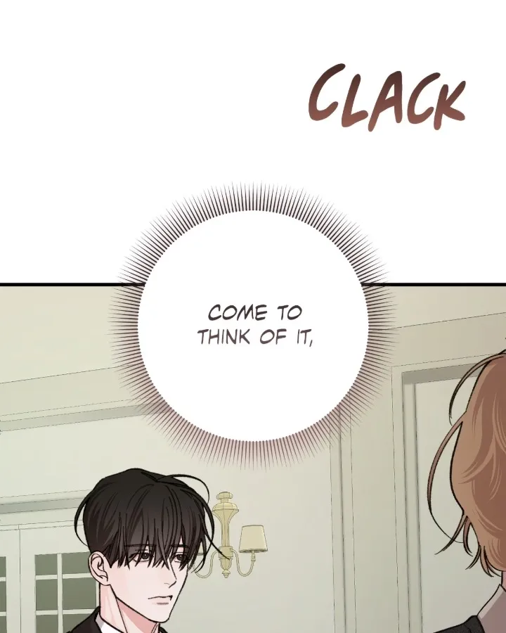 You’re Just My Type, Sir - Chapter 33 Page 28