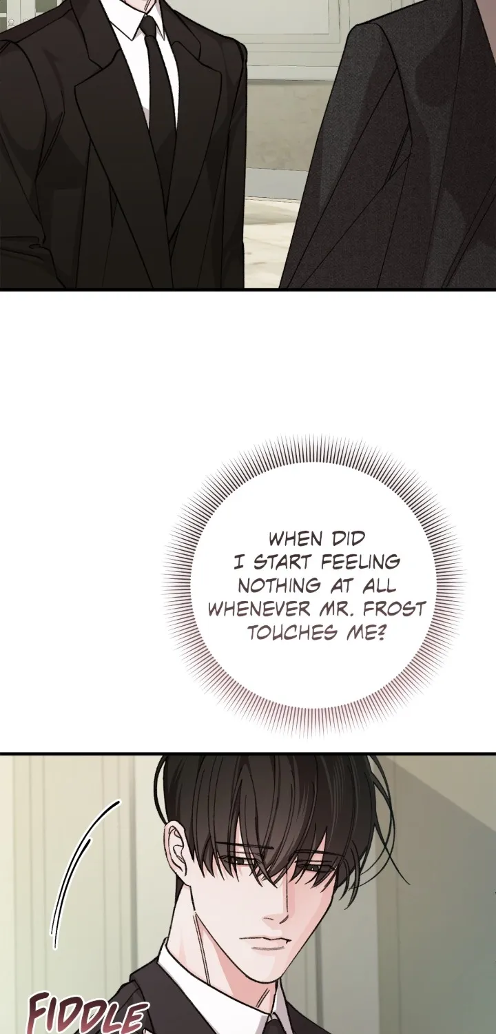 You’re Just My Type, Sir - Chapter 33 Page 29
