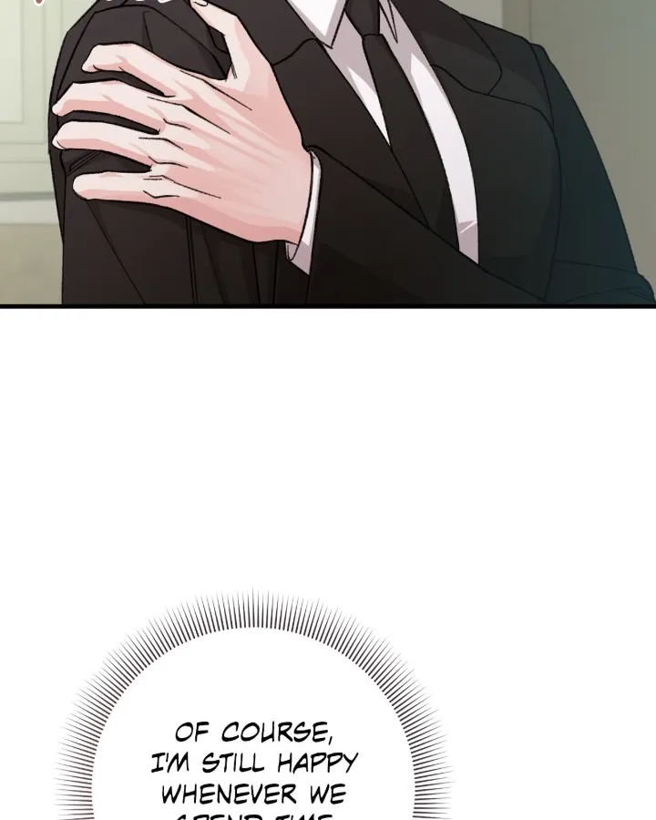 You’re Just My Type, Sir - Chapter 33 Page 30