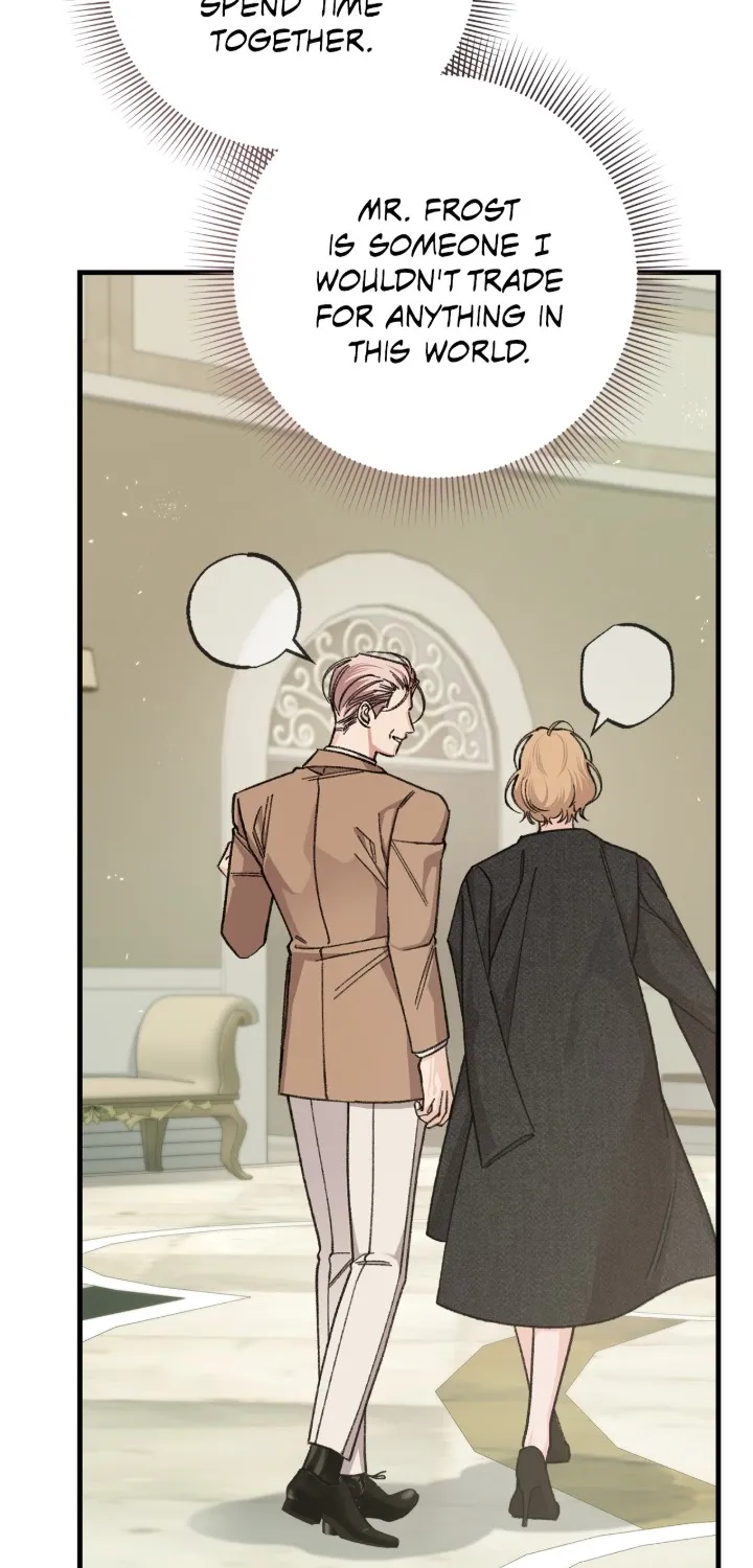 You’re Just My Type, Sir - Chapter 33 Page 31