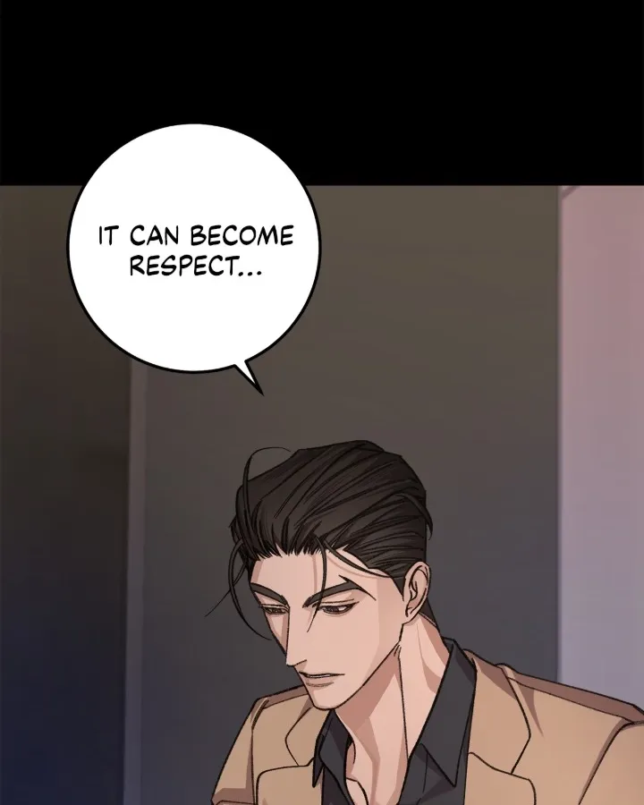 You’re Just My Type, Sir - Chapter 33 Page 36