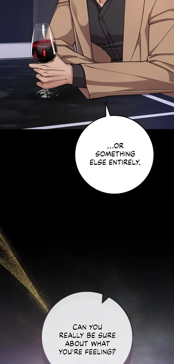 You’re Just My Type, Sir - Chapter 33 Page 37