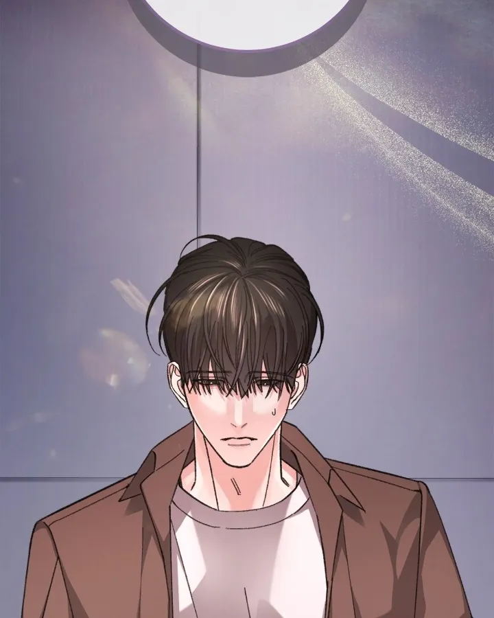 You’re Just My Type, Sir - Chapter 33 Page 38