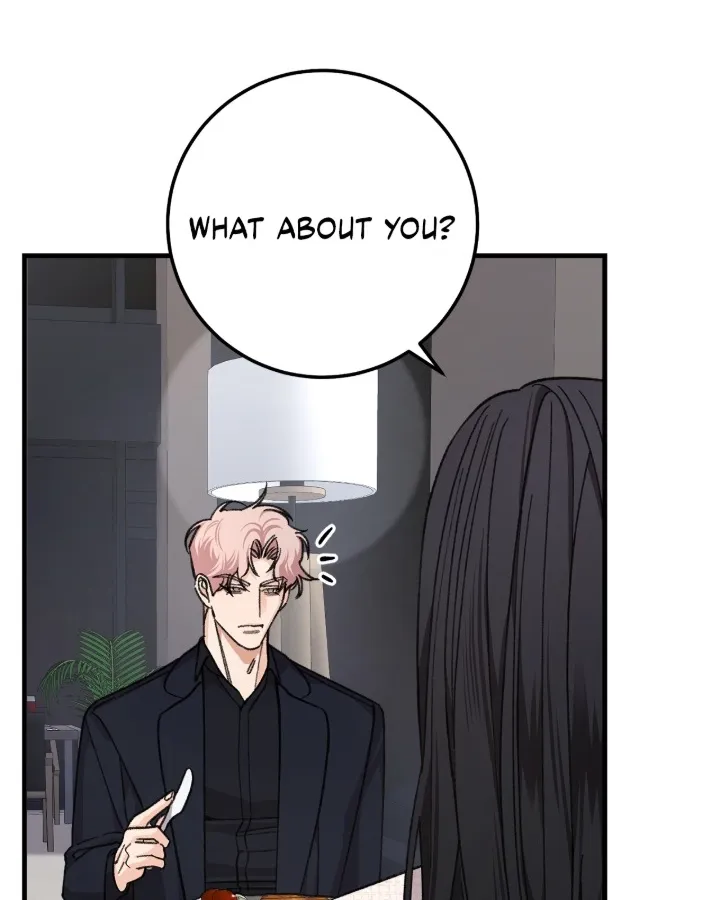 You’re Just My Type, Sir - Chapter 33 Page 42