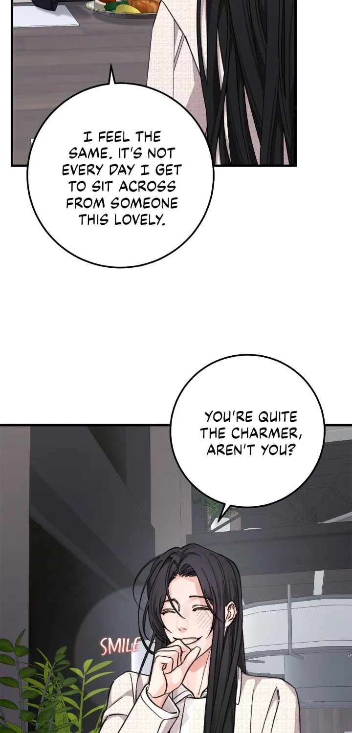 You’re Just My Type, Sir - Chapter 33 Page 43