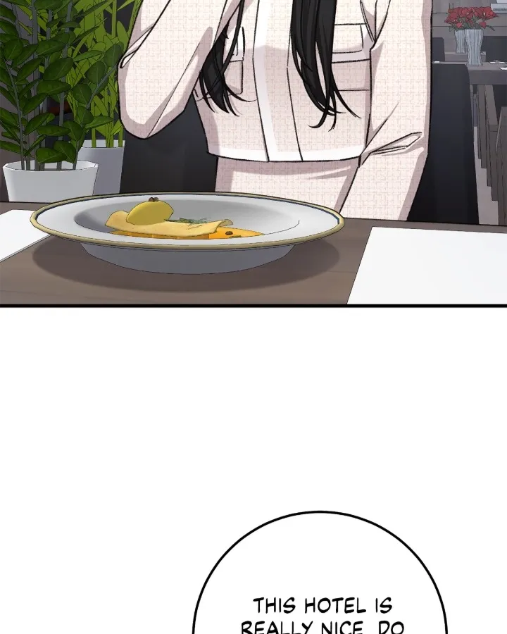 You’re Just My Type, Sir - Chapter 33 Page 44