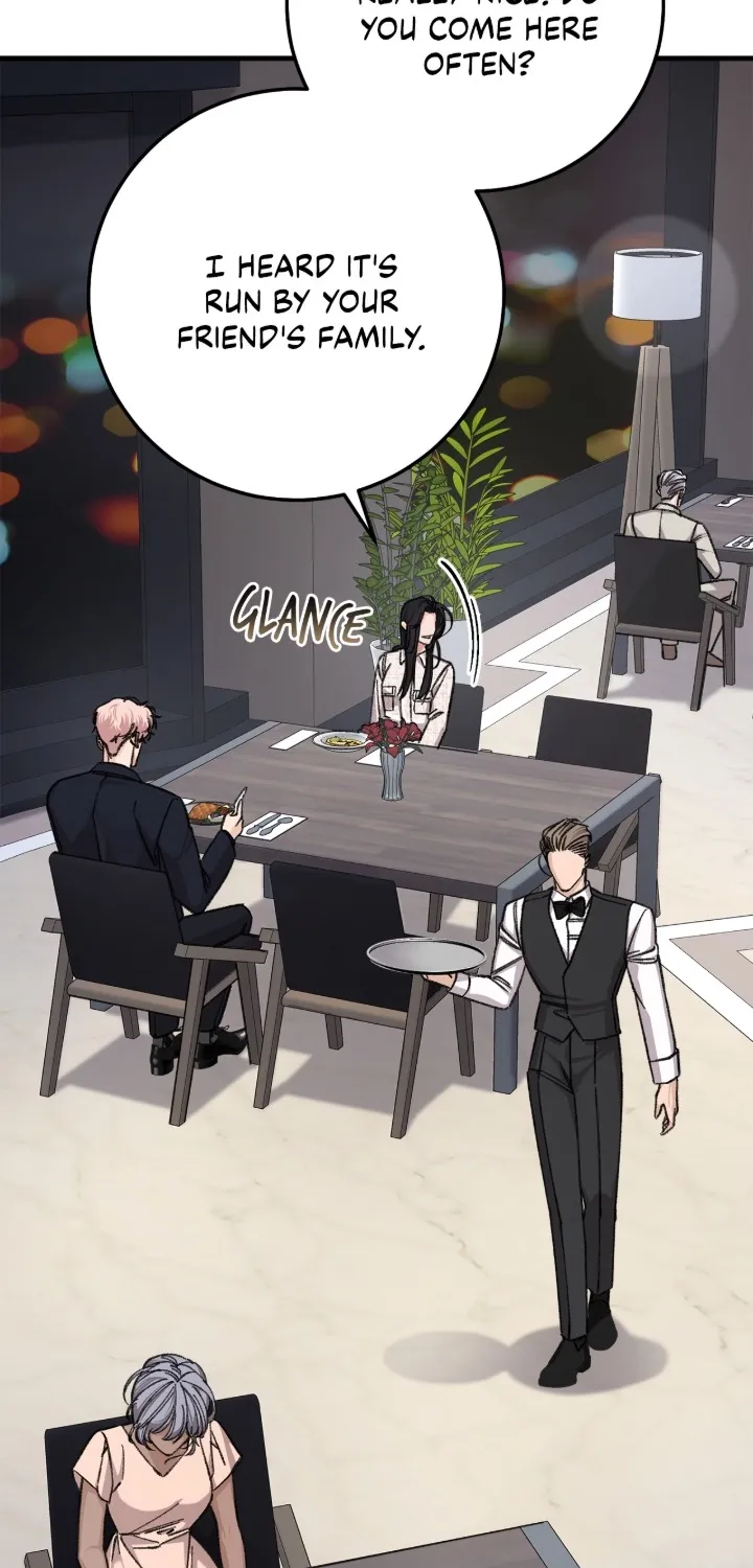 You’re Just My Type, Sir - Chapter 33 Page 45