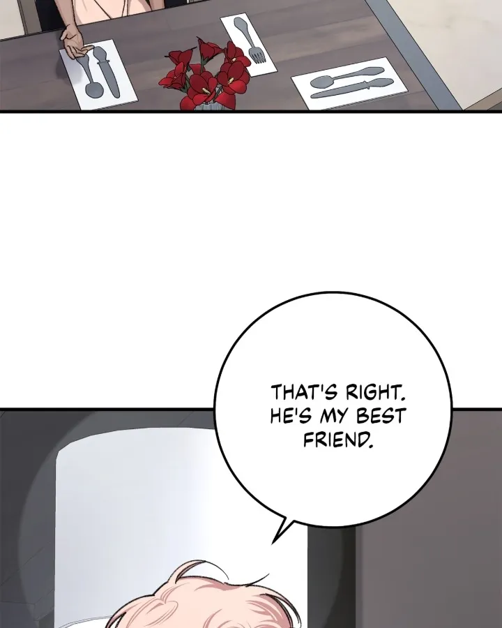 You’re Just My Type, Sir - Chapter 33 Page 46