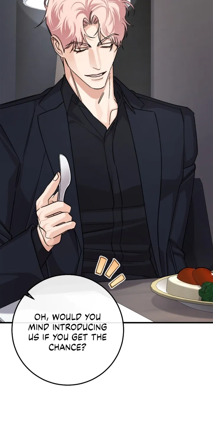 You’re Just My Type, Sir - Chapter 33 Page 47