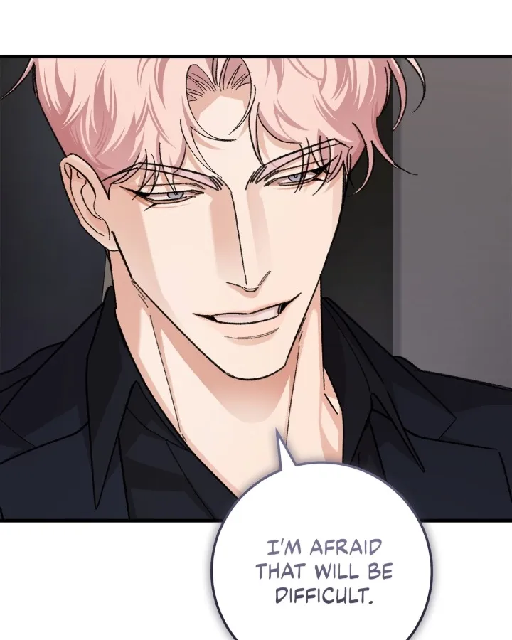 You’re Just My Type, Sir - Chapter 33 Page 48