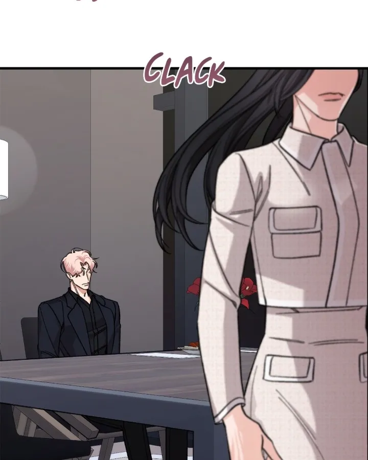 You’re Just My Type, Sir - Chapter 33 Page 53