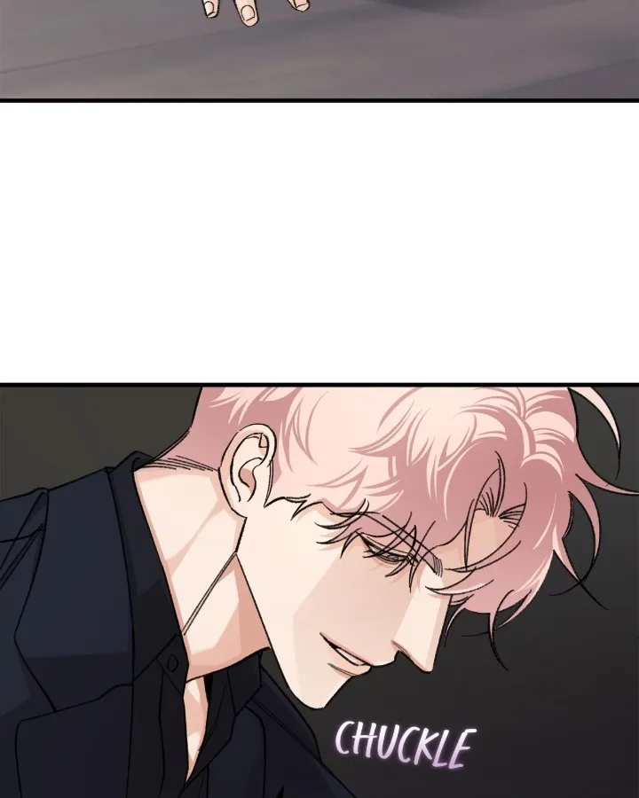 You’re Just My Type, Sir - Chapter 33 Page 55