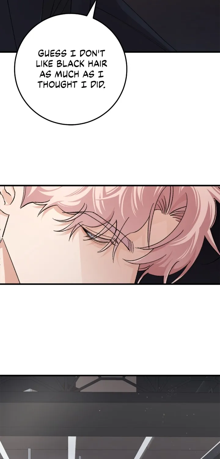 You’re Just My Type, Sir - Chapter 33 Page 56