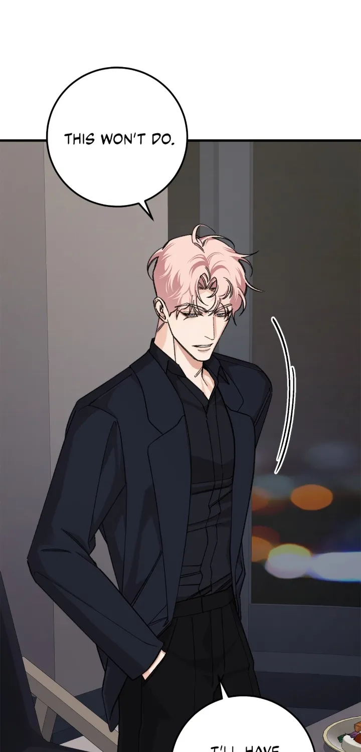 You’re Just My Type, Sir - Chapter 33 Page 58